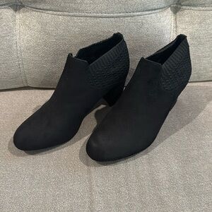 Impo Vada Stretch Booties